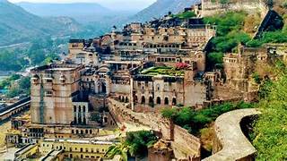 Bundi History Tour